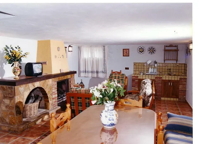 Casa Alpuluso