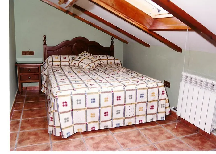 Casa Alpuluso