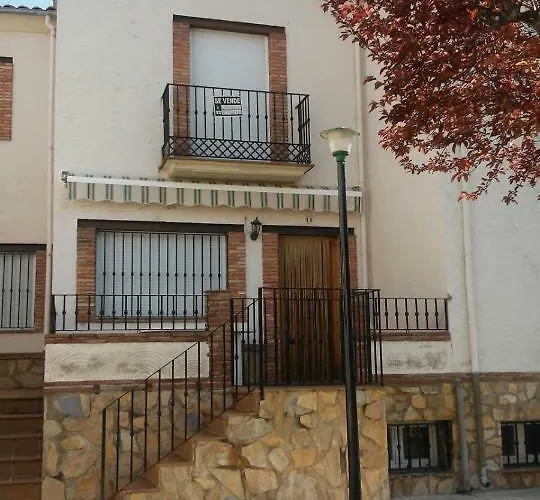 Casa Alpuluso