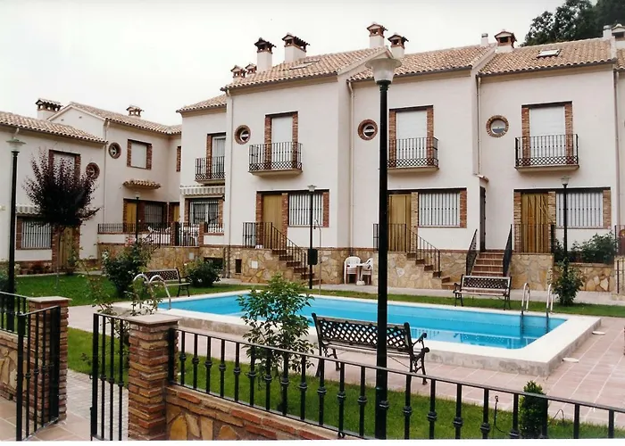 Casa Alpuluso
