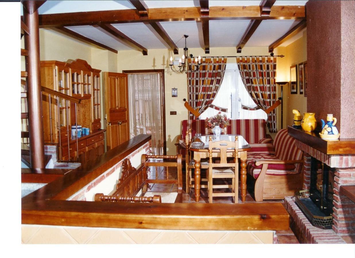 Casa Alpuluso Holiday home *