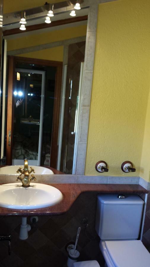 Casa Alpuluso Hébergement de vacances Arroyo Frío