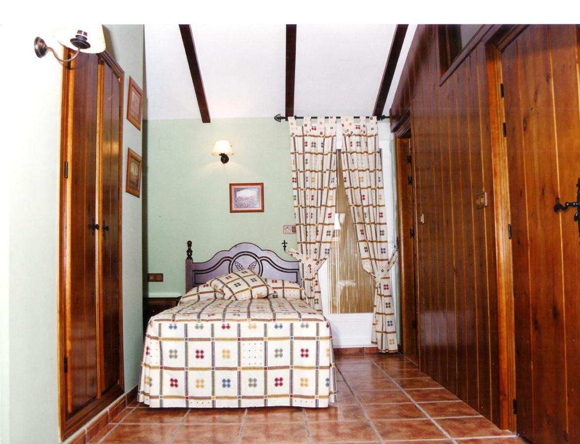 Casa Alpuluso Holiday home