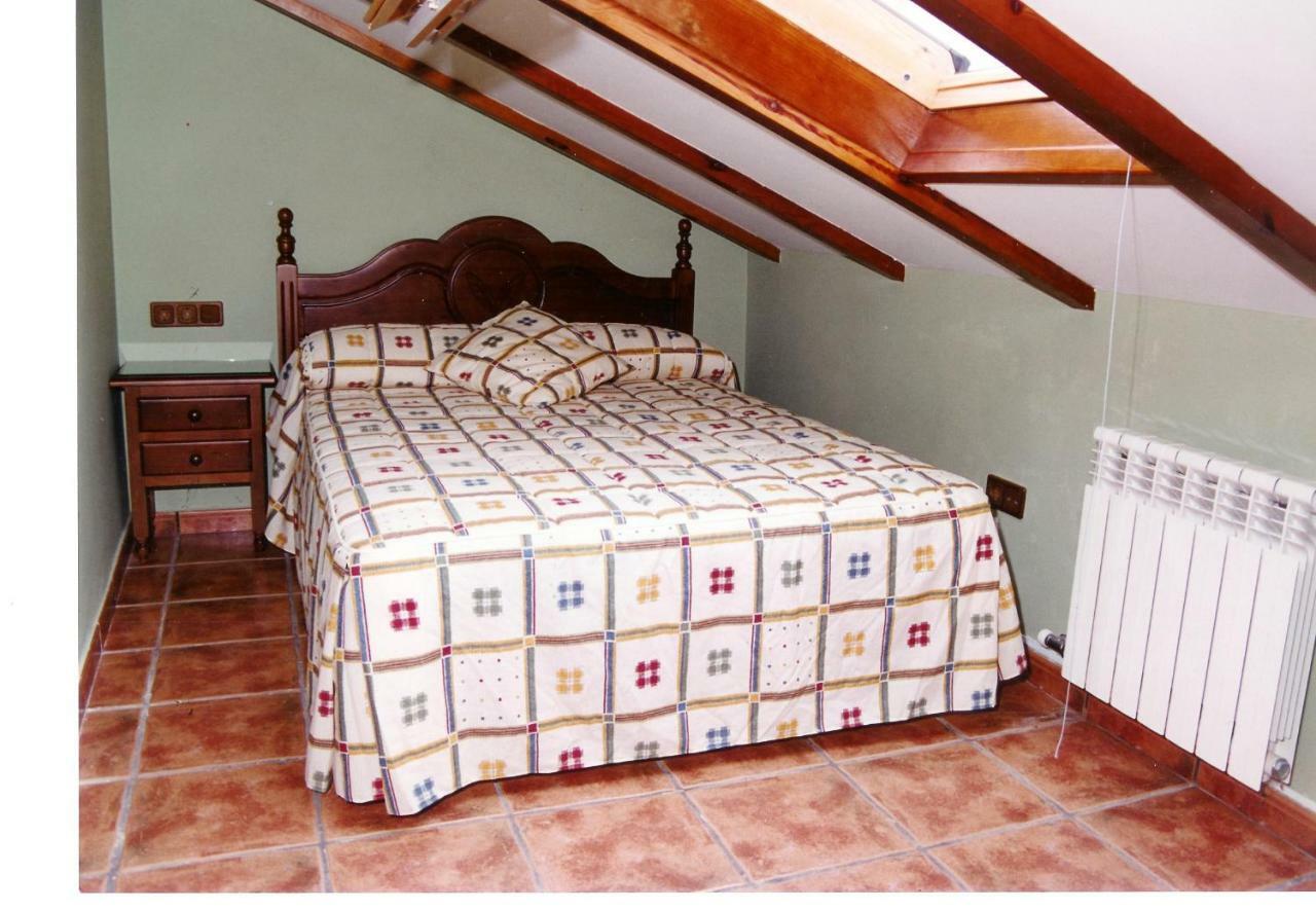 Casa Alpuluso Holiday home *