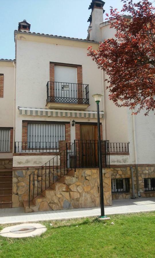 Casa Alpuluso Arroyo Frio